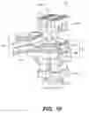 Fig. 49 - Surgical apparatus to support installation of a prosthetic component and method therefore