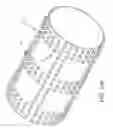 Fig. 08 - Anti-migration micropatterned stent coating