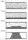 Fig. 02 - DENSE PHASE MATERIAL TRANSPORT IN PULMONARY SYSTEM