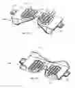 Fig. 05 - Device for facilitating introduction of medicinal drops into the eyes and methods of use