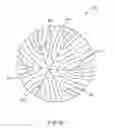 Fig. 22 - Methods and systems to provide excluded defined zones for increasing accommodative amplitude