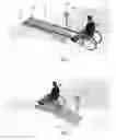 Fig. 02 - Balanced locking pawl for a retractor