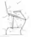 Fig. 01 - Assistive seating device