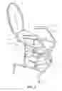 Fig. 02 - Assistive seating device