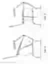 Fig. 04 - Assistive seating device