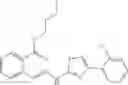 Fig. 331 - Applications of novel thiazole derivative in treating inflammatory bowel diseases
