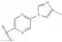 Fig. 167 - CERTAIN CHEMICAL ENTITIES, COMPOSITIONS AND METHODS