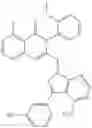 Fig. 445 - CERTAIN CHEMICAL ENTITIES, COMPOSITIONS AND METHODS