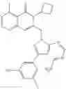 Fig. 486 - CERTAIN CHEMICAL ENTITIES, COMPOSITIONS AND METHODS