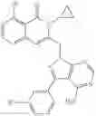 Fig. 511 - CERTAIN CHEMICAL ENTITIES, COMPOSITIONS AND METHODS