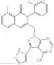 Fig. 552 - CERTAIN CHEMICAL ENTITIES, COMPOSITIONS AND METHODS