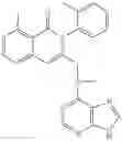 Fig. 554 - CERTAIN CHEMICAL ENTITIES, COMPOSITIONS AND METHODS