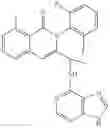 Fig. 586 - CERTAIN CHEMICAL ENTITIES, COMPOSITIONS AND METHODS