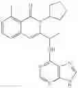 Fig. 601 - CERTAIN CHEMICAL ENTITIES, COMPOSITIONS AND METHODS