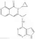 Fig. 643 - CERTAIN CHEMICAL ENTITIES, COMPOSITIONS AND METHODS
