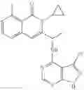 Fig. 663 - CERTAIN CHEMICAL ENTITIES, COMPOSITIONS AND METHODS