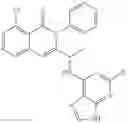 Fig. 715 - CERTAIN CHEMICAL ENTITIES, COMPOSITIONS AND METHODS