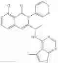 Fig. 722 - CERTAIN CHEMICAL ENTITIES, COMPOSITIONS AND METHODS