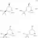 Fig. 152 - Cycloalkyl substituted triazole compounds as agonists of the APJ receptor
