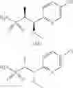 Fig. 166 - Cycloalkyl substituted triazole compounds as agonists of the APJ receptor