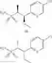 Fig. 167 - Cycloalkyl substituted triazole compounds as agonists of the APJ receptor
