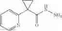 Fig. 173 - Cycloalkyl substituted triazole compounds as agonists of the APJ receptor