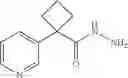 Fig. 174 - Cycloalkyl substituted triazole compounds as agonists of the APJ receptor