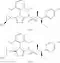 Fig. 181 - Cycloalkyl substituted triazole compounds as agonists of the APJ receptor