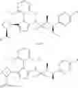 Fig. 200 - Cycloalkyl substituted triazole compounds as agonists of the APJ receptor