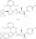 Fig. 203 - Cycloalkyl substituted triazole compounds as agonists of the APJ receptor