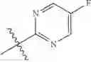 Fig. 23 - Cycloalkyl substituted triazole compounds as agonists of the APJ receptor
