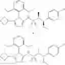Fig. 255 - Cycloalkyl substituted triazole compounds as agonists of the APJ receptor