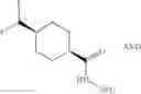 Fig. 285 - Cycloalkyl substituted triazole compounds as agonists of the APJ receptor