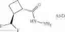 Fig. 289 - Cycloalkyl substituted triazole compounds as agonists of the APJ receptor