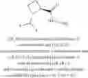 Fig. 290 - Cycloalkyl substituted triazole compounds as agonists of the APJ receptor