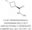 Fig. 293 - Cycloalkyl substituted triazole compounds as agonists of the APJ receptor