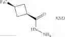 Fig. 294 - Cycloalkyl substituted triazole compounds as agonists of the APJ receptor