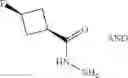 Fig. 296 - Cycloalkyl substituted triazole compounds as agonists of the APJ receptor
