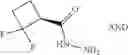 Fig. 302 - Cycloalkyl substituted triazole compounds as agonists of the APJ receptor