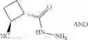 Fig. 306 - Cycloalkyl substituted triazole compounds as agonists of the APJ receptor