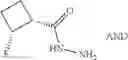 Fig. 309 - Cycloalkyl substituted triazole compounds as agonists of the APJ receptor
