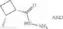Fig. 313 - Cycloalkyl substituted triazole compounds as agonists of the APJ receptor
