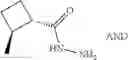 Fig. 314 - Cycloalkyl substituted triazole compounds as agonists of the APJ receptor
