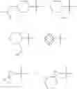 Fig. 40 - Cycloalkyl substituted triazole compounds as agonists of the APJ receptor