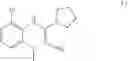 Fig. 56 - Cycloalkyl substituted triazole compounds as agonists of the APJ receptor