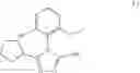 Fig. 57 - Cycloalkyl substituted triazole compounds as agonists of the APJ receptor
