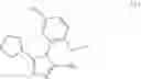 Fig. 63 - Cycloalkyl substituted triazole compounds as agonists of the APJ receptor