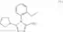 Fig. 65 - Cycloalkyl substituted triazole compounds as agonists of the APJ receptor