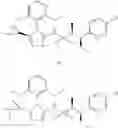 Fig. 77 - Cycloalkyl substituted triazole compounds as agonists of the APJ receptor