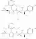 Fig. 80 - Cycloalkyl substituted triazole compounds as agonists of the APJ receptor